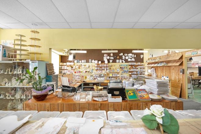 17424 - 17432 Bellflower Blvd, Bellflower CA