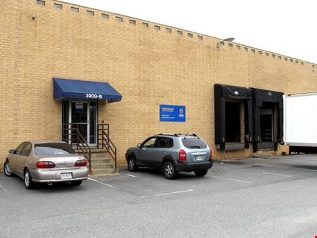 Photo of commercial space at 3905-3911 Carolina Ave. in Richmond
