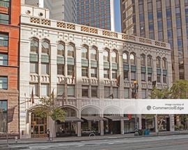 648-660 Market Street