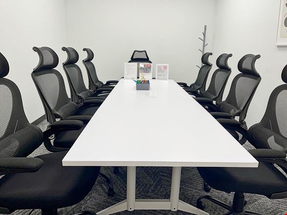 Regus - Oradell - Kinderkamack Rd
