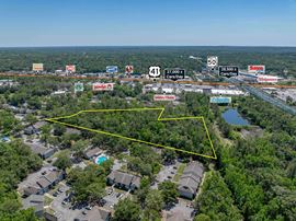 Hernando County Development Land