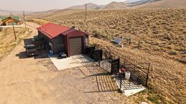 15.42± AC Live-Work Portfolio Opportunity in Southwest Montana