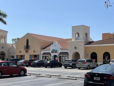 Retail space for Rent at 13550 Reflections Pkwy in  Fort Myers