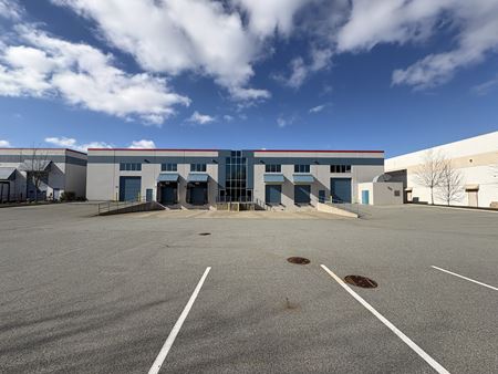 Other space for Rent at 7027 Venture Street, Delta, BC, V4G 1H8 in Delta