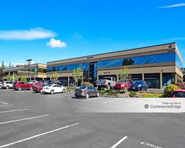 Alderwood Business Campus
