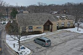 2595 Waukegan Road