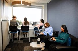 BrightWorks Coworking - 777