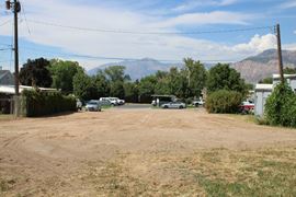 895 37th Street Commercial Development Site ±0.33 Acres | CP-1 Zoning | Ogden, Utah