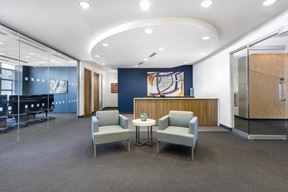 Regus - Beachwood Chagrin Highlands