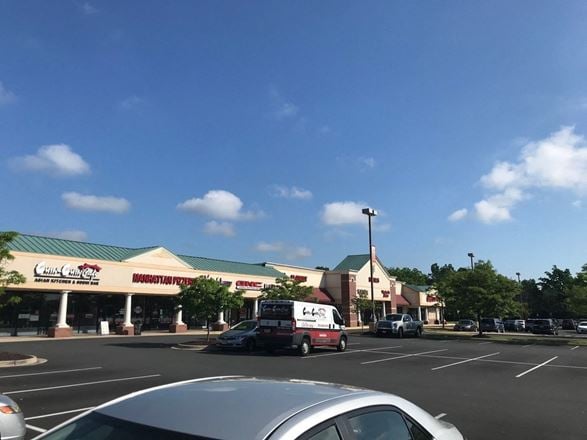 Ashburn Town Square