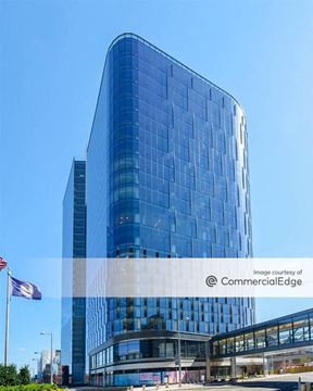 Capital One Center - Block A