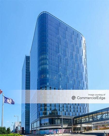 Office space for Rent at 1675 Capital One Drive in McLean