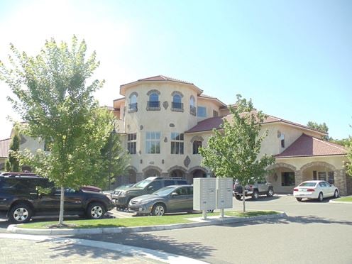 River Walk Village