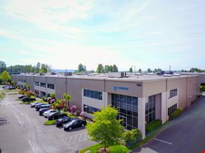 West Park Corporate Campus - Bldg A