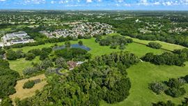Development Opportunity on SR 54