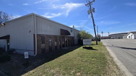 Photo of commercial space at 408 Sterling St in Jackson