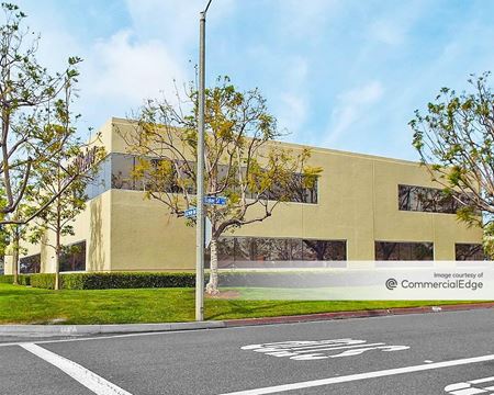 Office space for Rent at 345 Baker Street East in Costa Mesa