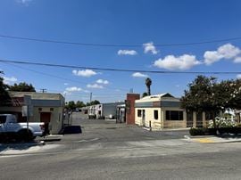 555 Spring Road