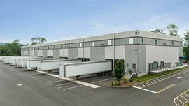 Flemington Junction Business Center Bldg. D