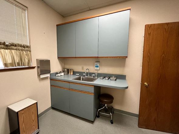 Downtown Medical Center