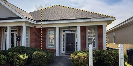 Office space for Rent at 6 George C Wilson Ct in Augusta