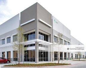 Prologis Valwood Corporate Center - Building 1