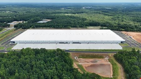 Photo of commercial space at 1365 East Hightower Trail in Social Circle