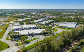 Flex & Warehouse Space Available