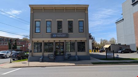 Office space for Rent at 58 Church St in Saratoga Springs