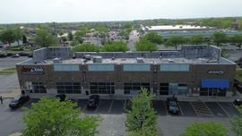 15845 S Harlem Ave