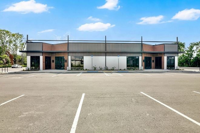 Daniels Medical Office Park - 1219-1239 Daniels Road
