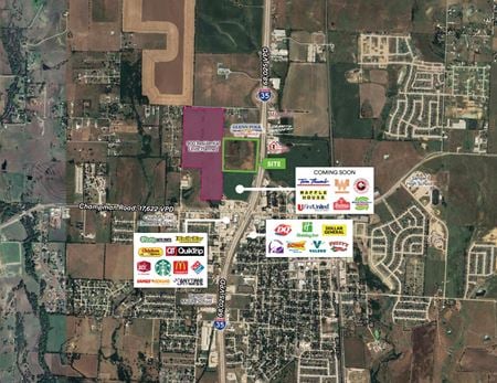 Other space for Sale at 1301 IH-35 in Sanger