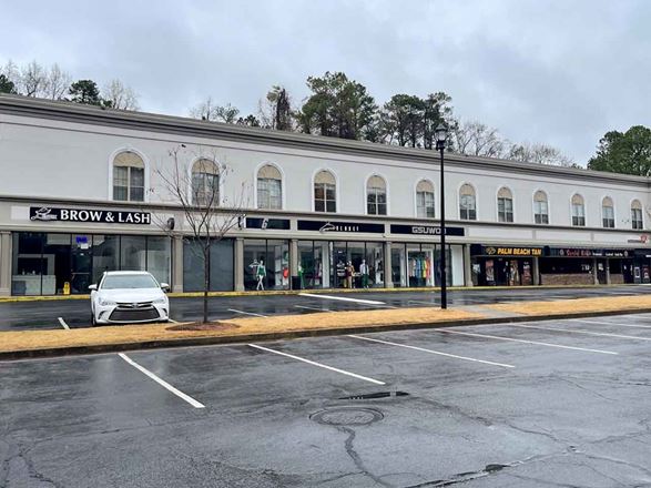 Lenox Village