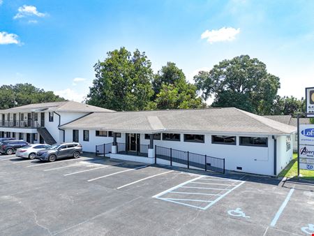 Office space for Rent at 214 S Burnside Ave in Gonzales