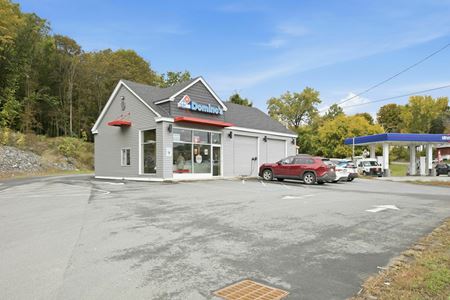 Retail space for Sale at 46-54 Washington St in Claremont