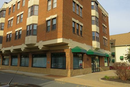 Office space for Sale at 34 Sumner Avenue in Springfield