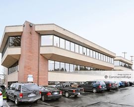 Canal Place Office Park - 180 & 192 Nickerson Street