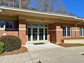 Professional Office Building | Riverdale, GA