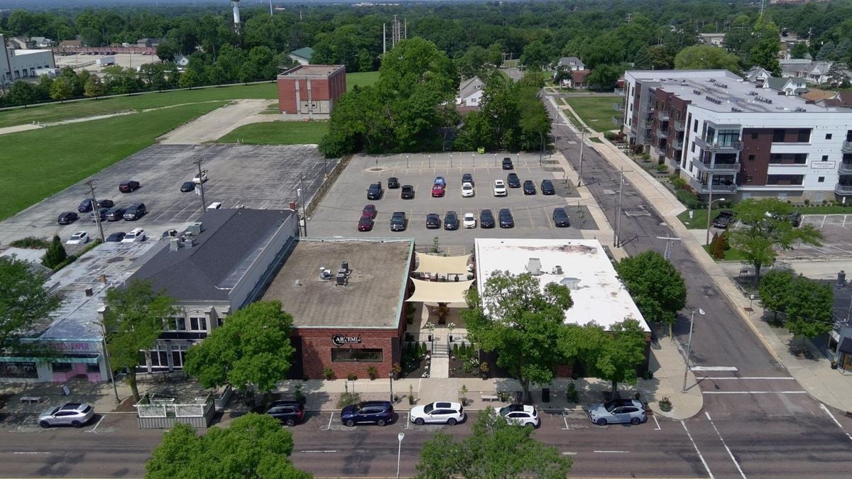 Prime Office / Retail @ Prospect Mall