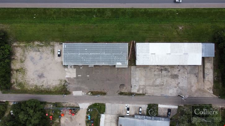 Interstate Visible Warehouse