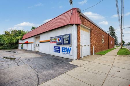 Retail space for Sale at 37 W Carleton Rd in Hillsdale