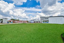 2201 Thompson Rd - Thompson Plaza