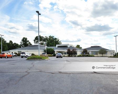 Photo of commercial space at 3030 West Streetsboro Road in Richfield