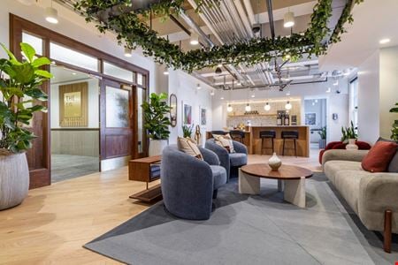 Shared and coworking spaces at 136 South Main Street #400 in Salt Lake City