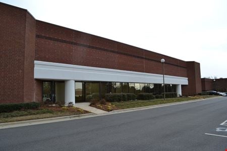 Photo of commercial space at 13504 South Point Boulevard in Charlotte
