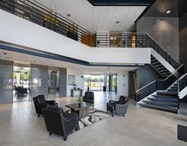 Lakecrest at Corporex Park (Suite 217)