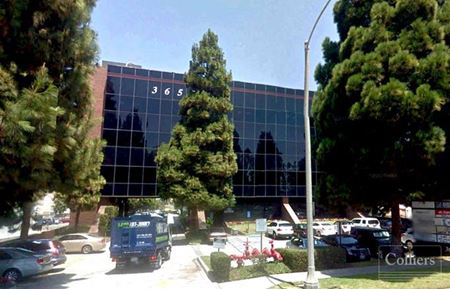 SOUTH BAY PROFESSIONAL BUILDING - Torrance