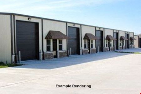 Industrial space for Rent at 2701 14th St W in Bradenton