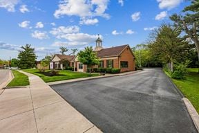 48 Corbins Mill Dr LEASE