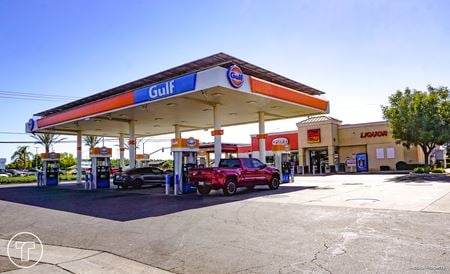 Retail space for Sale at 1405 West El Monte Way in Dinuba